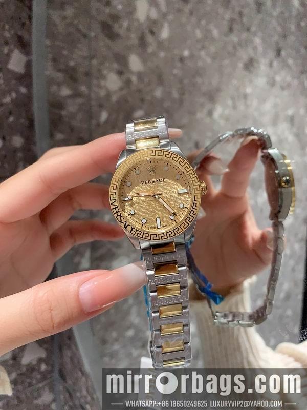 Replica Versace 34mm 083071