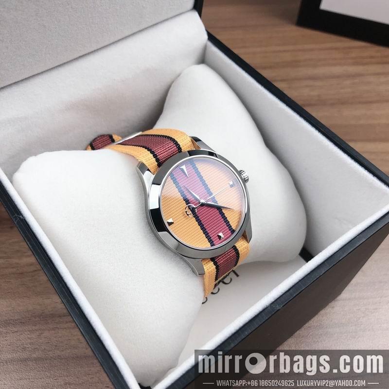 Replica Gucci 38mm 080638