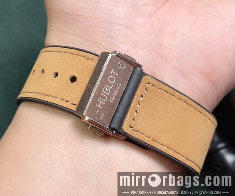 Replica Hublot 45X11.5mm 050828