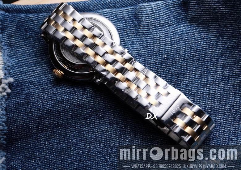 Replica Tissot  40x11mm 2nms29