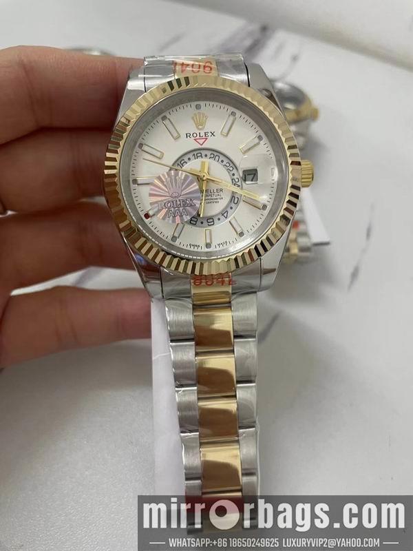 Replica Rolex watch 100805