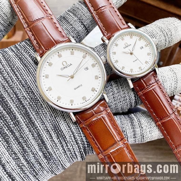 Replica Omega 40mm 30mm M02