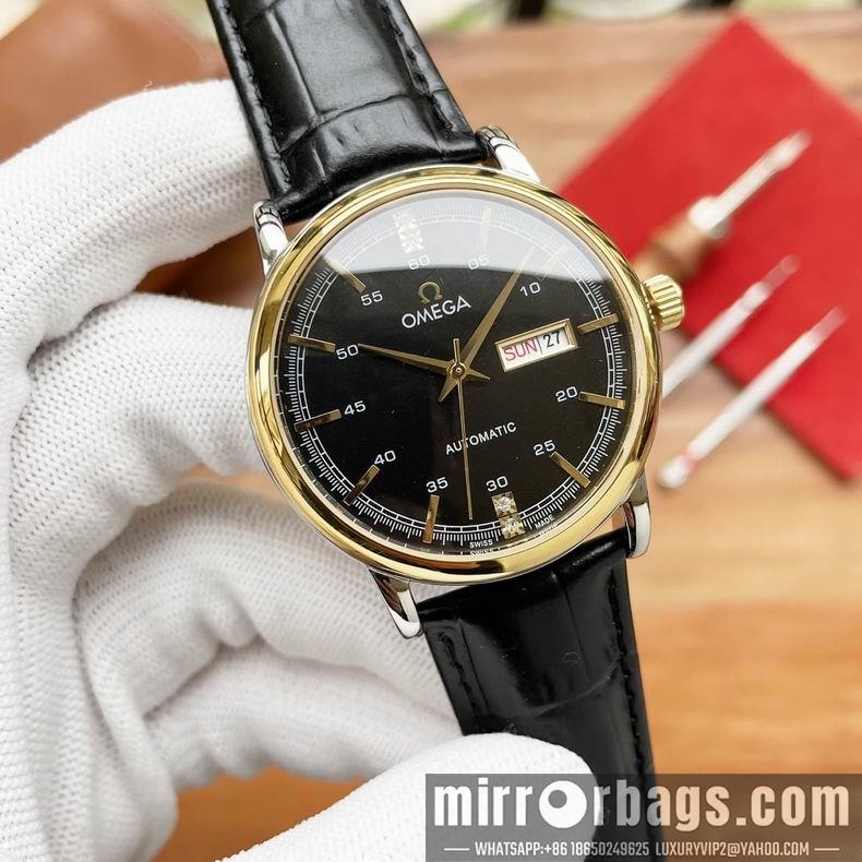 Replica Omega men 41X12mm 123141