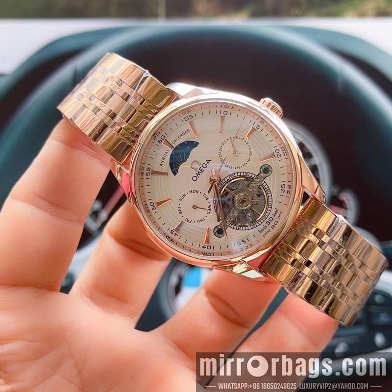 Replica Omega 43X12mm 0325112