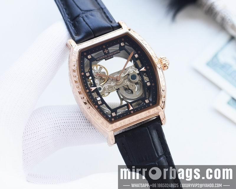 Replica Vacheron Constantin  42X12mm 041360