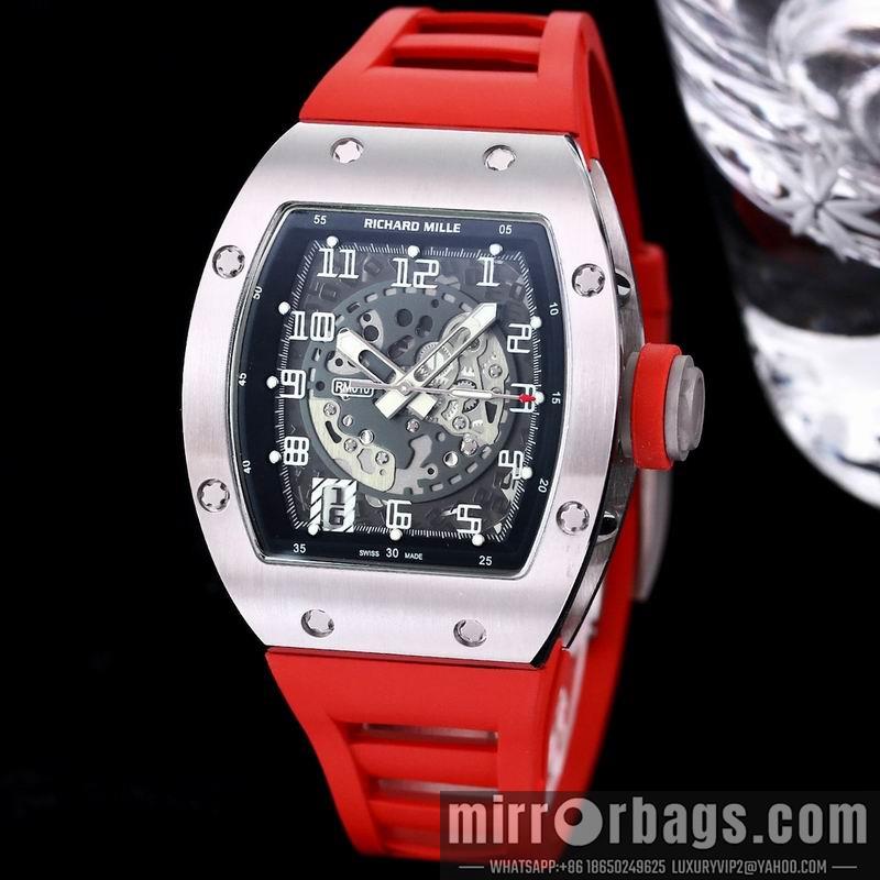 Replica Richard Mille 49X41X15mm 050634