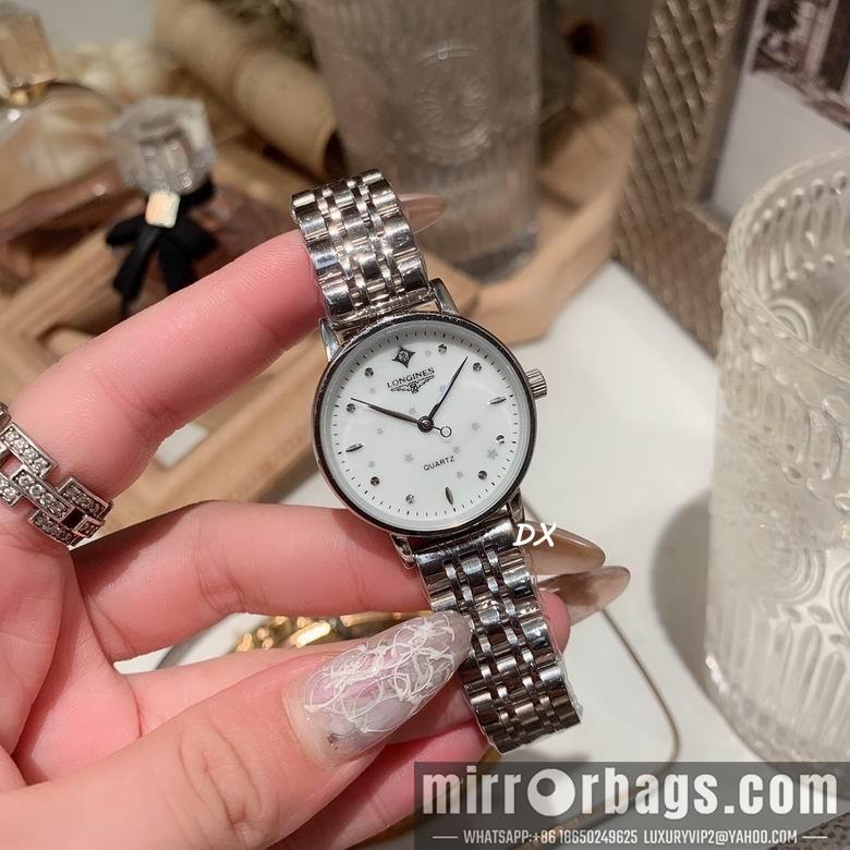 Replica Longines 28x8mm 12nms47