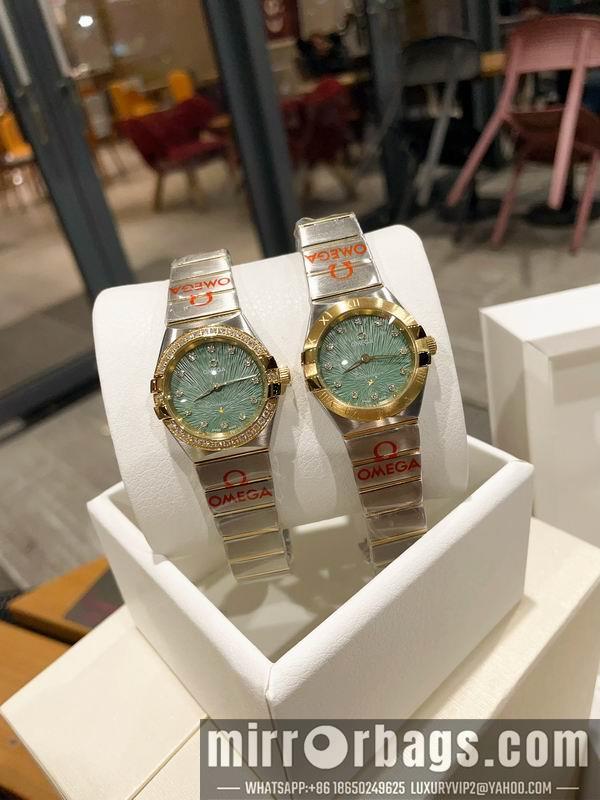 Replica Omega 28mm 022484