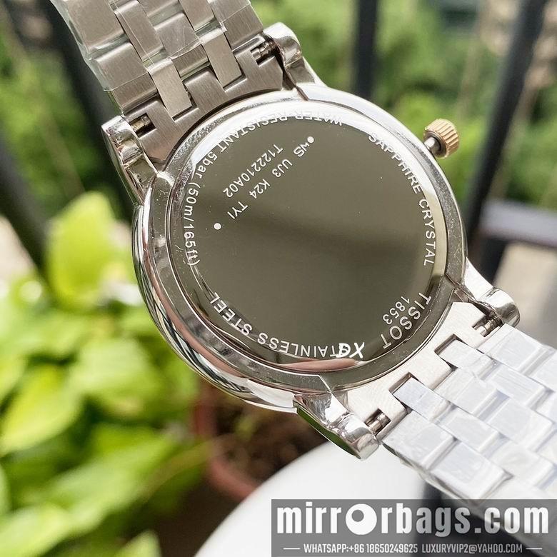 Replica Tissot W30 M40mm 2nms55