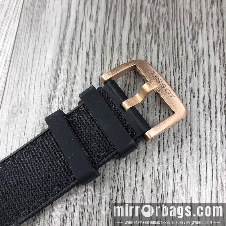 Replica Tissot  men 42X10mm 070203
