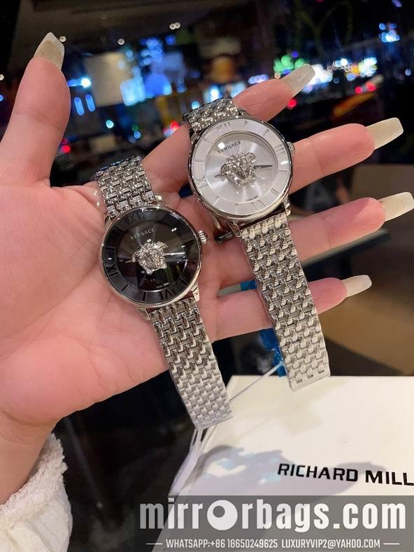 Replica Versace women 38mm 101659