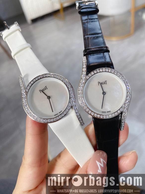Replica Piaget women 32mm M17