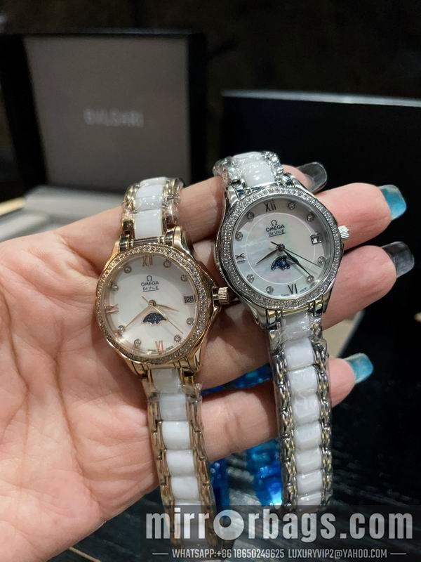 Replica Omega 30X8mm 102236