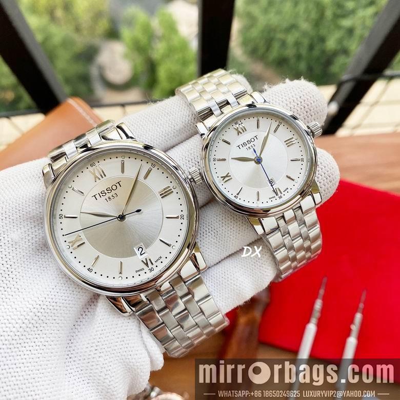 Replica Tissot W30 M40mm 2nms21
