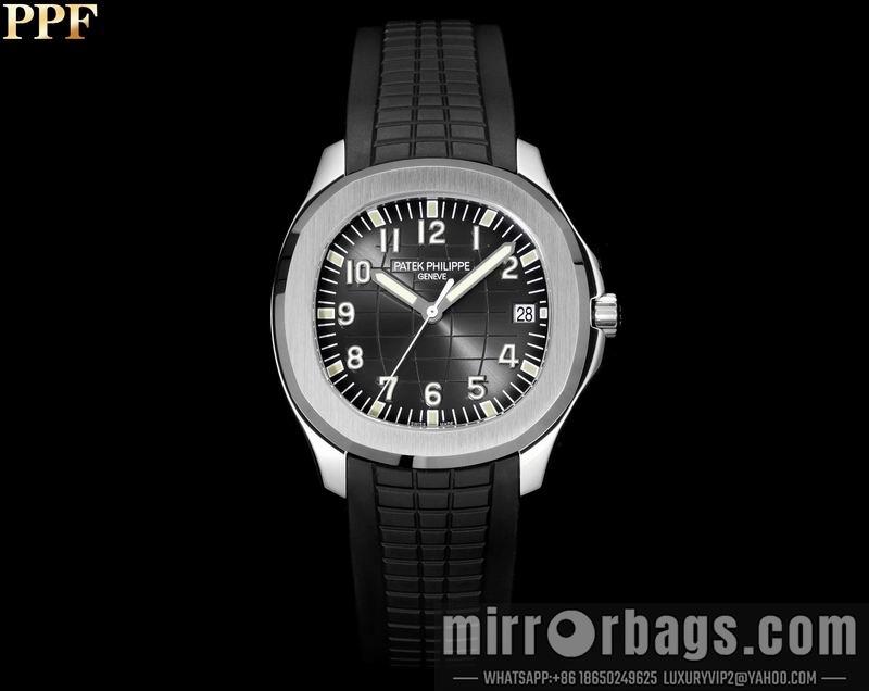 Replica Patek Philippe 40mm 022311