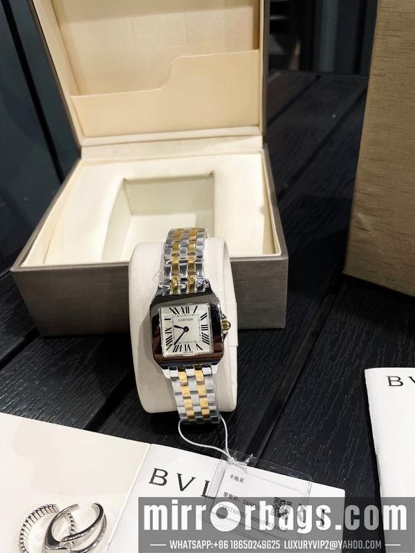 Replica Cartier M26X36mm S21X28mm 0416101