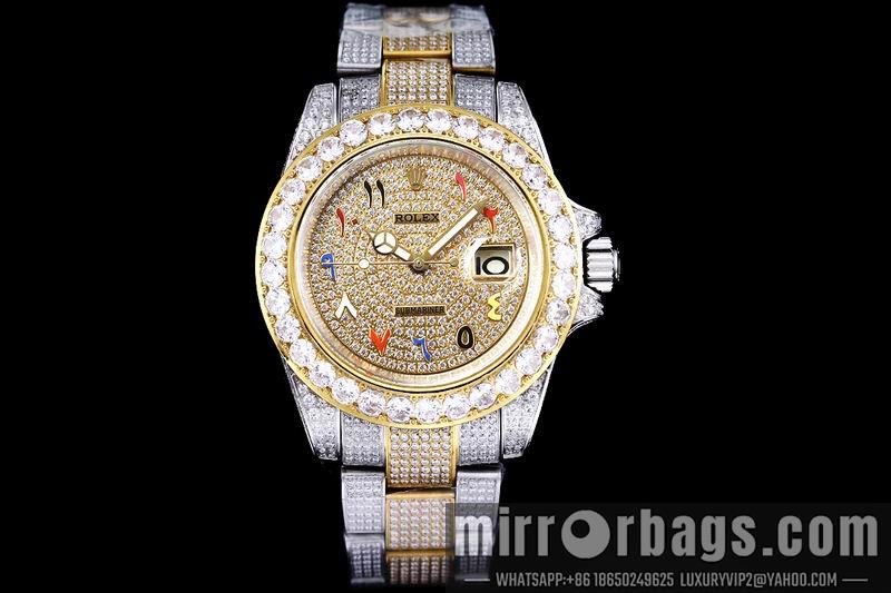 Replica Rolex 42mm 050418
