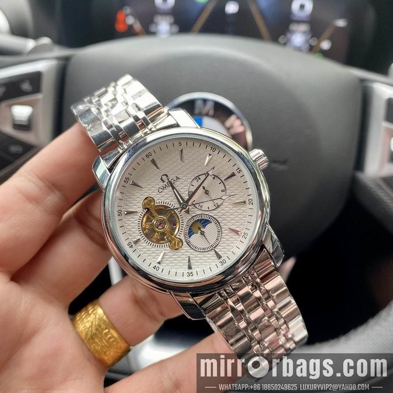 Replica Omega 42X11mm 101419
