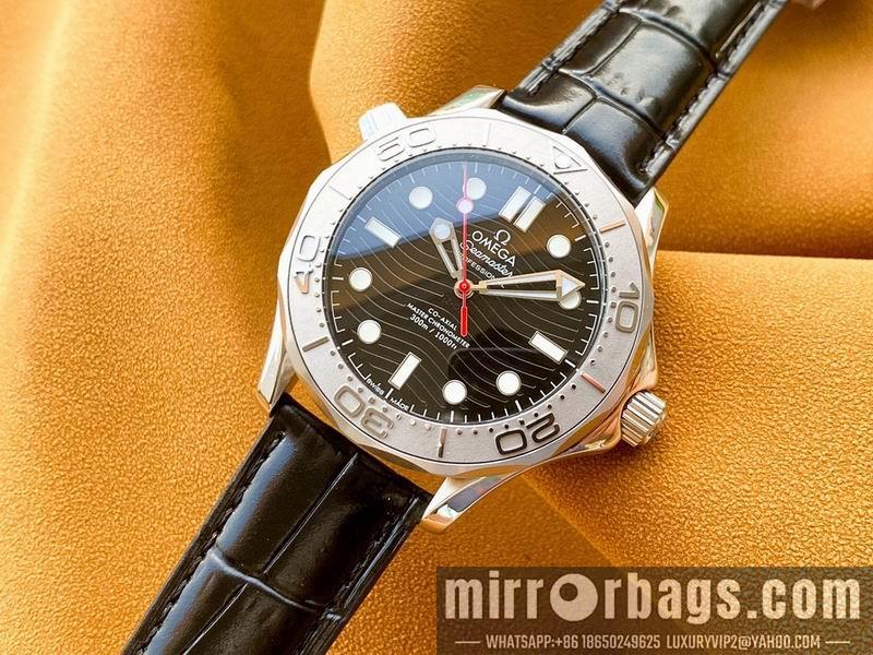 Replica Omega watch 092875
