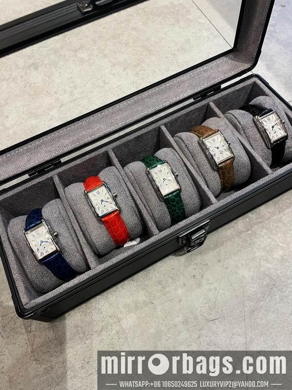 Replica Longines 33X22mm 041616