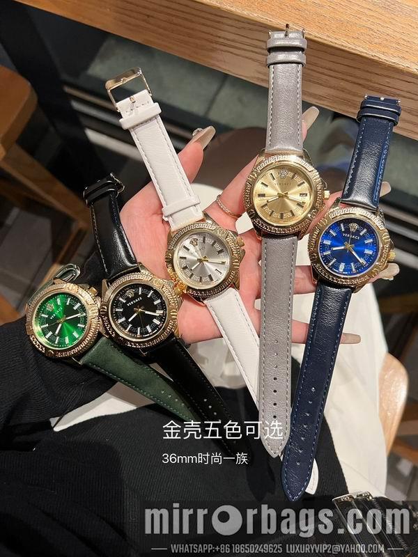 Replica Versace 36mm 121898