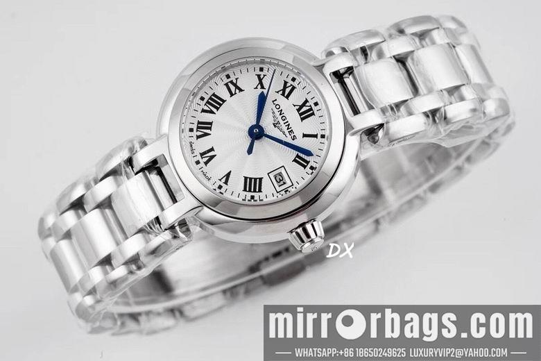 Replica Longines 26.5mm 12nms82