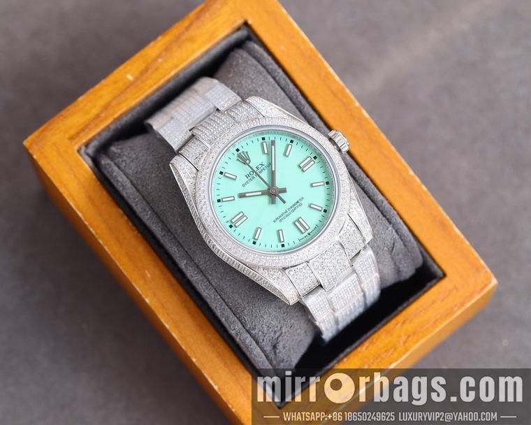Replica Rolex women 36mm M39