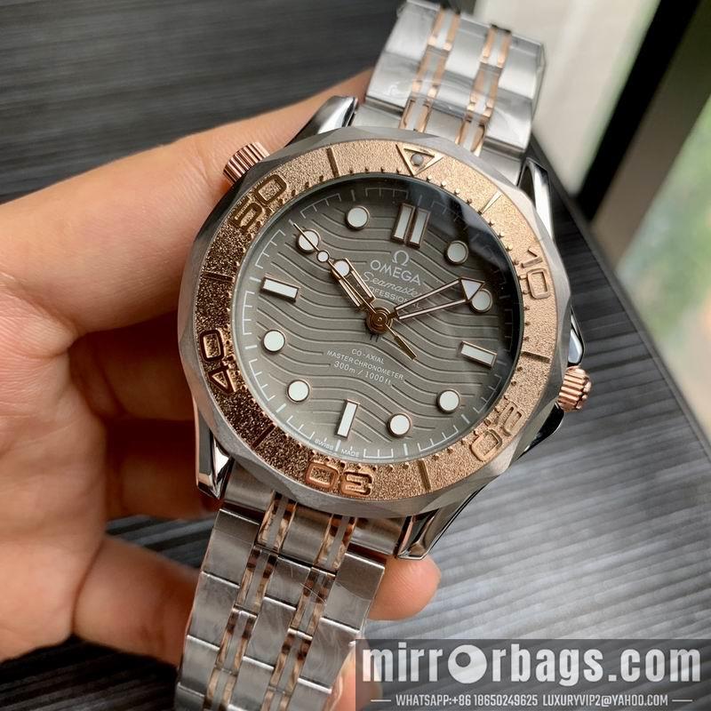 Replica Omega 42mm 101325