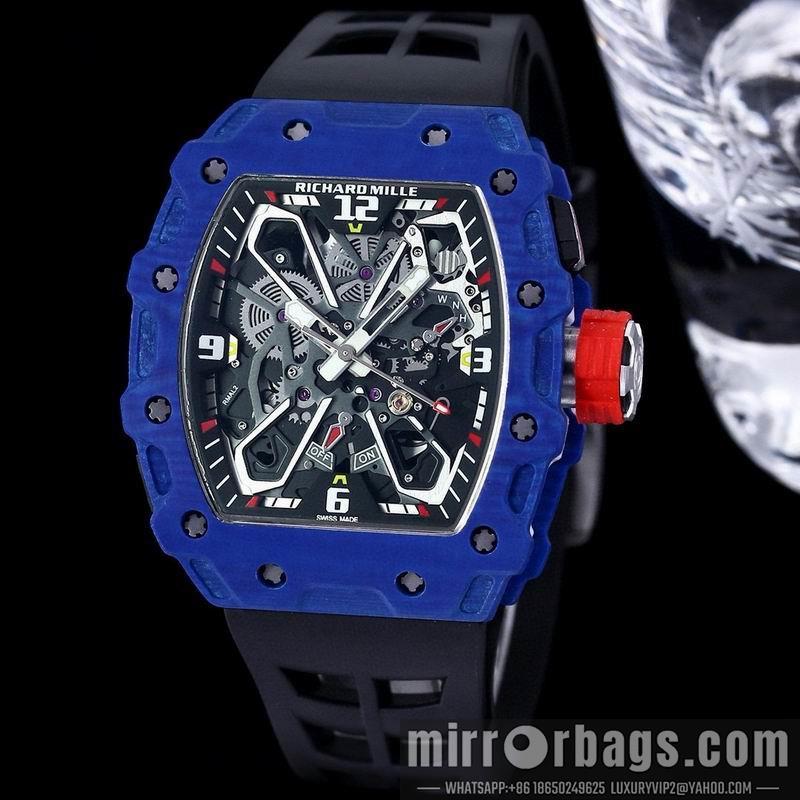 Replica Richard Mille watch 111005