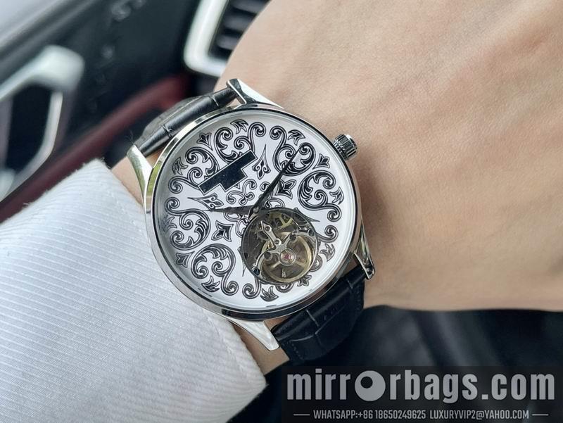 Replica Patek Philippe 42mm  031626