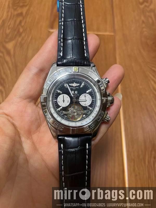 Replica Breitling watch 112010