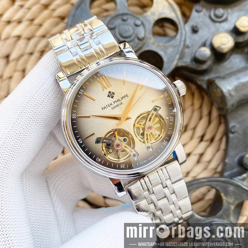 Replica Patek Philippe 43X12mm 041460