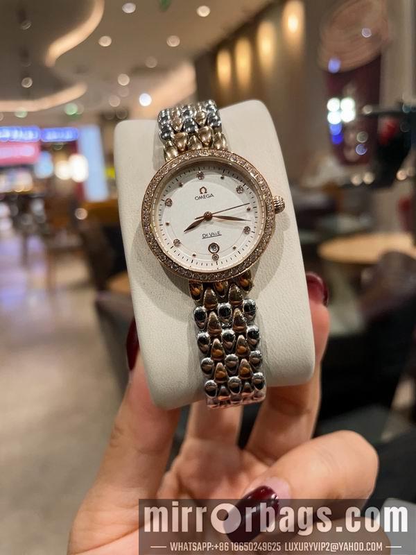 Replica Omega 27mm 041647