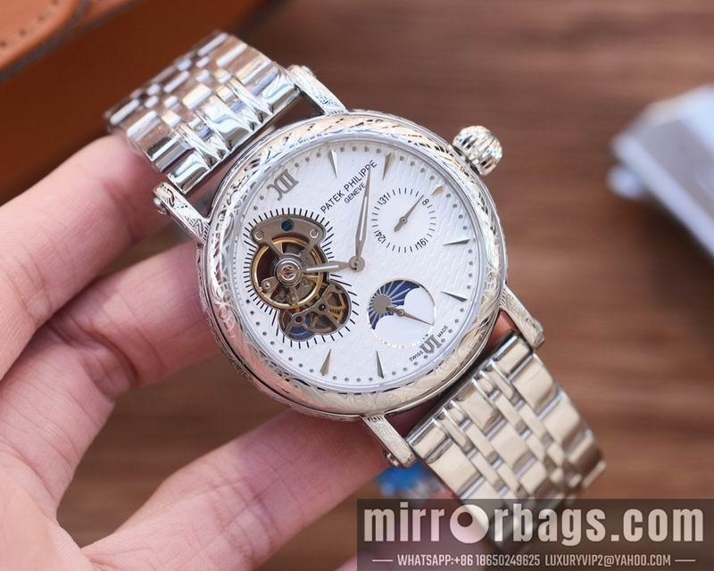 Replica Patek Philippe 42mm 031960