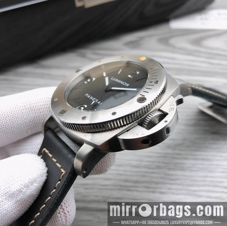 Replica Panerai men 44mm M04