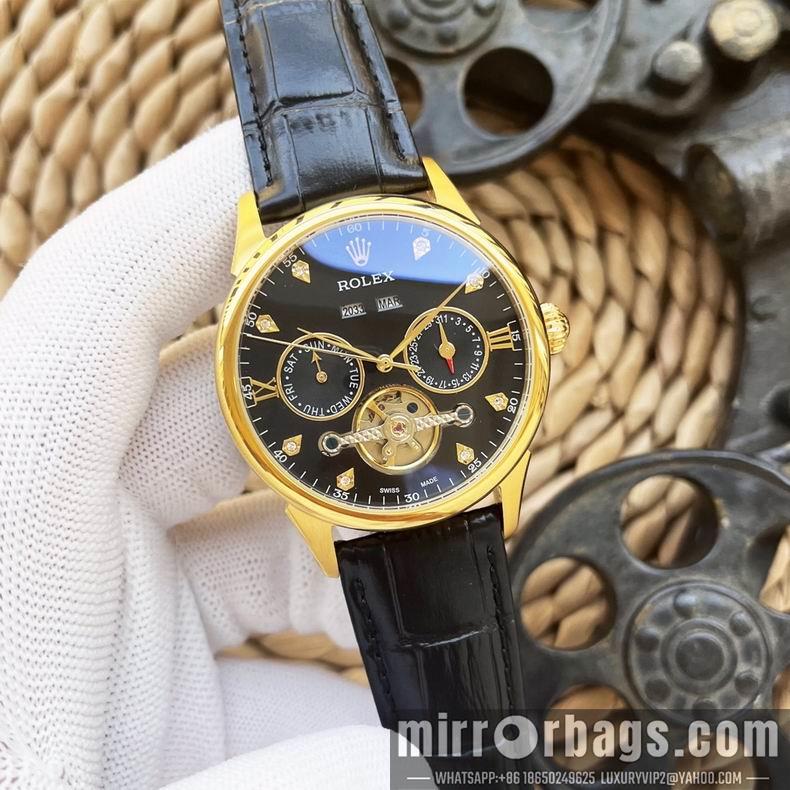 Replica Patek Philippe men 43X12mm 122572