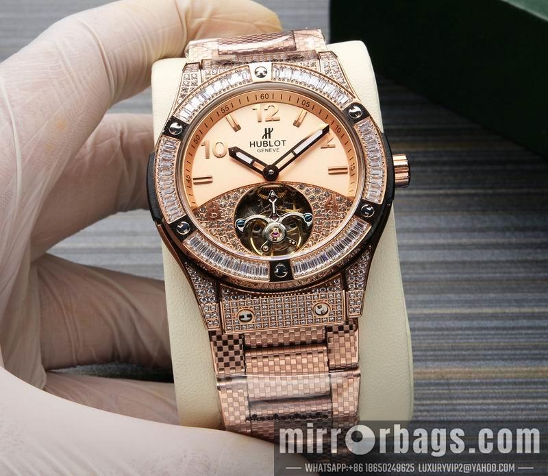 Replica Hublot 45mm 082913