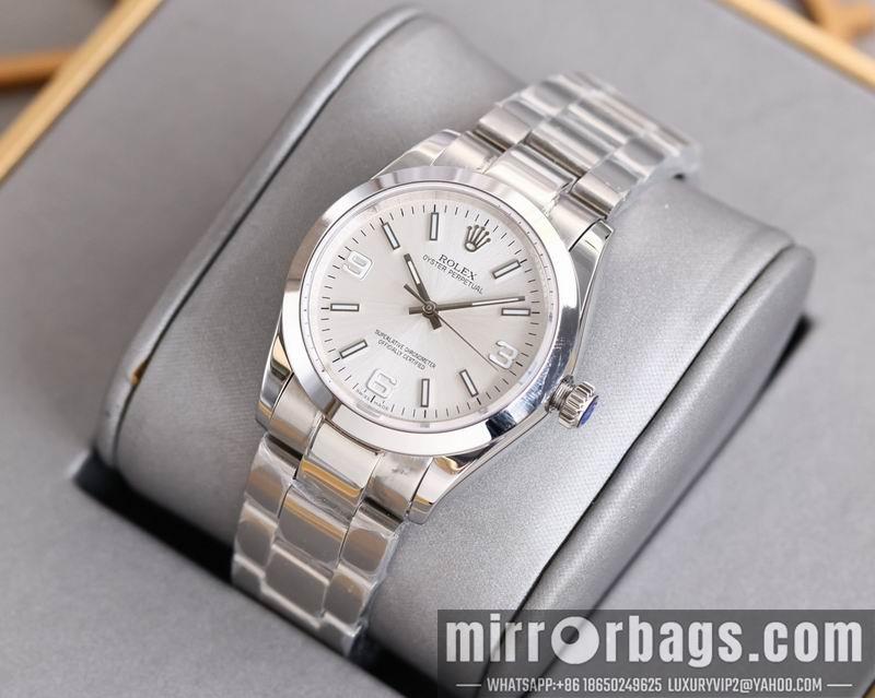 Replica Rolex 36X11.7mm 0506172