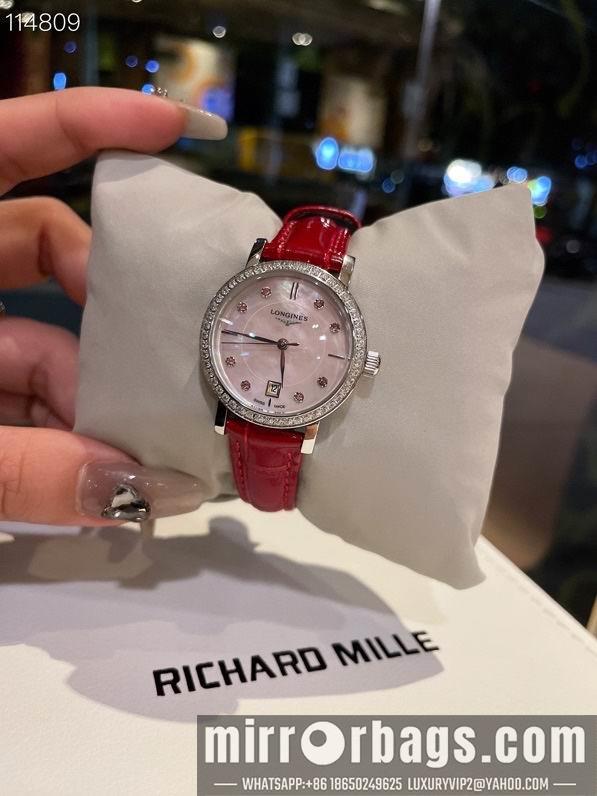 Replica Longines watch 041680