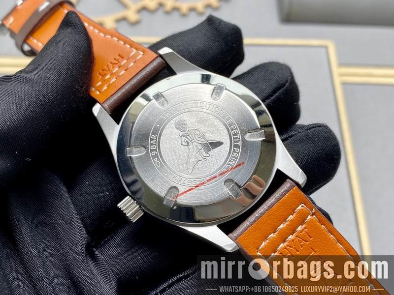 Replica IWC 40X13mm 0506163
