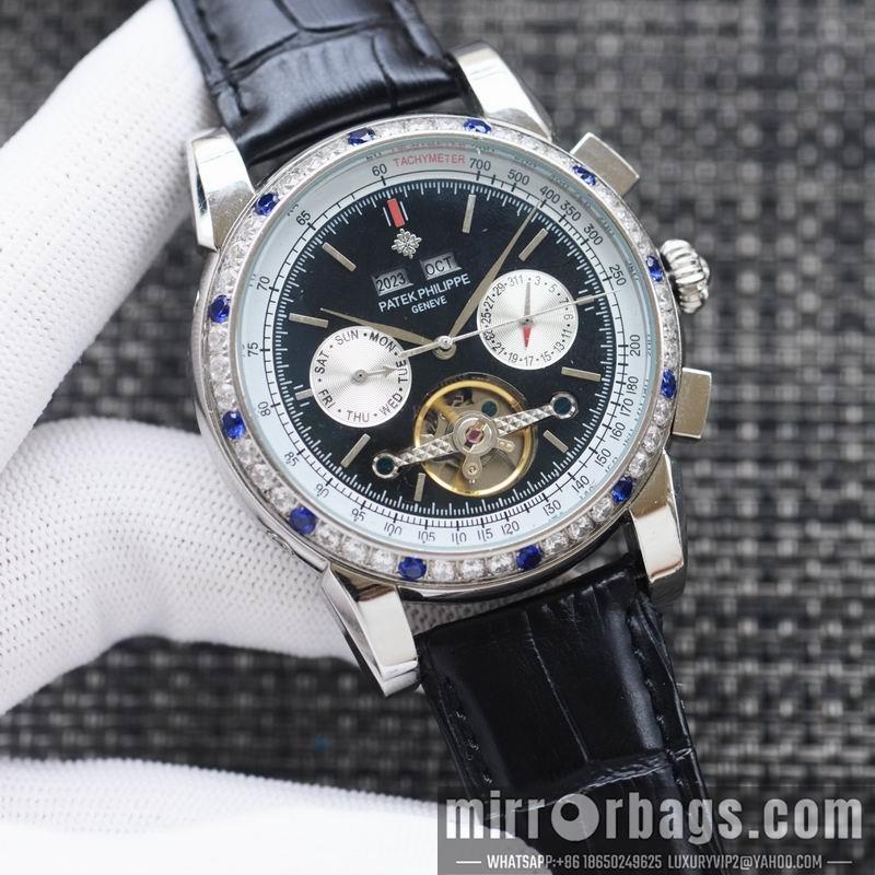 Replica Patek Philippe 43X12mm 082257