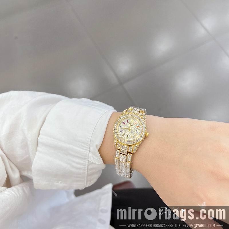 Replica Rolex 28mm 083008