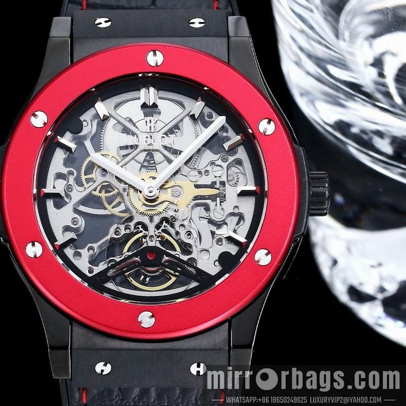 Replica Hublot 42X13mm 082917