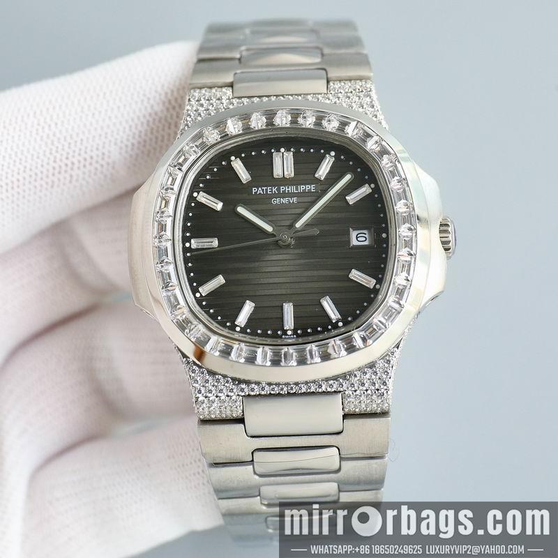 Replica Patek Philippe watch 102443