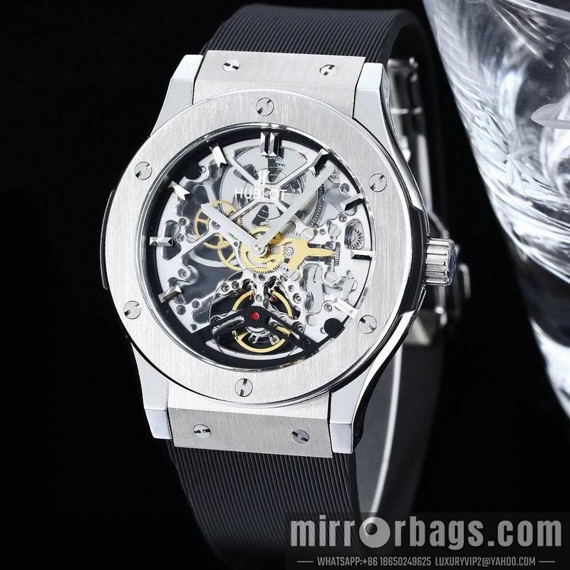 Replica Hublot 42X13mm 082917
