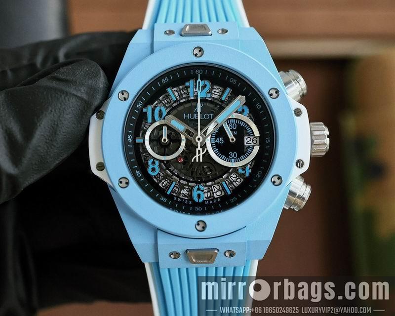 Replica Hublot 45mm 102366