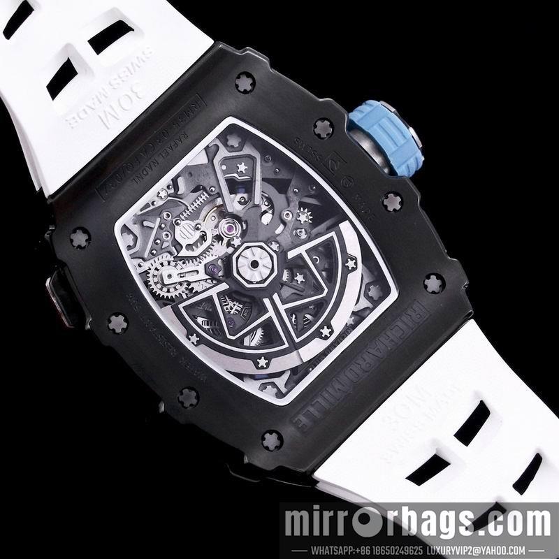 Replica Richard Mille watch 102410