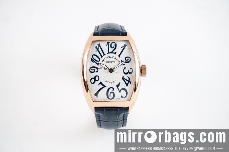Replica Franck Muller 55X42X13mm 031642