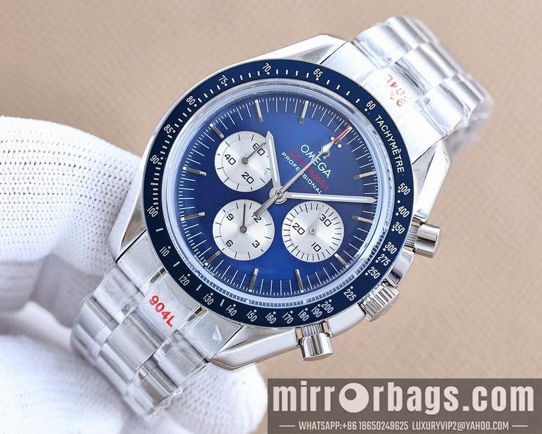 Replica Omega watch 43X12.8mm 090911