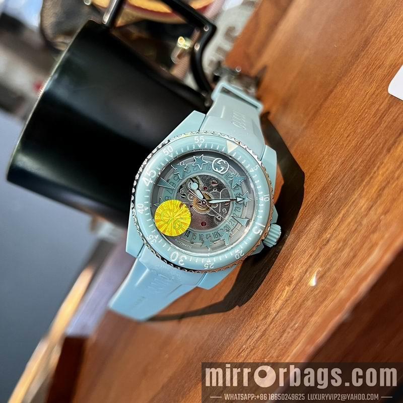 Replica Gucci 40mm 121891